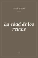 Portada de La edad de los reinos