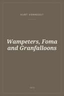 Portada de Wampeters, Foma and Granfalloons