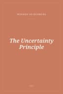 Portada de The Uncertainty Principle