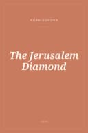 Portada de The Jerusalem Diamond
