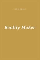 Portada de Reality Maker