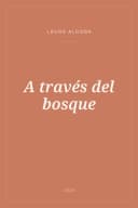 Portada de A través del bosque