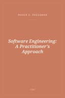 Portada de Software Engineering: A Practitioner's Approach