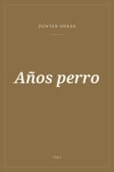 Portada de Años perro