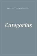 Portada de Categorías