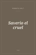 Portada de Saverio el cruel