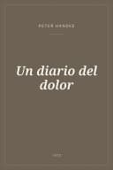 Portada de Un diario del dolor