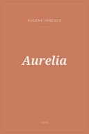 Portada de Aurelia
