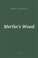 Portada de Merlin's Wood