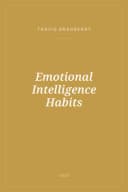 Portada de Emotional Intelligence Habits