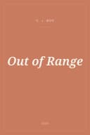 Portada de Out of Range
