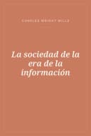 Portada de La sociedad de la era de la información