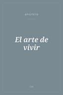Portada de El arte de vivir