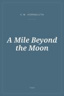 Portada de A Mile Beyond the Moon