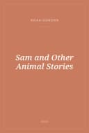 Portada de Sam and Other Animal Stories