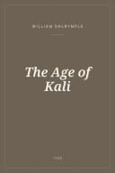 Portada de The Age of Kali