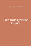 Portada de Five Minds for the Future