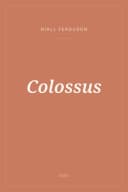 Portada de Colossus