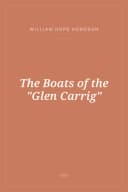 Portada de The Boats of the "Glen Carrig"