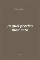 Portada de In quel preciso momento