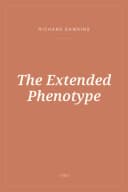 Portada de The Extended Phenotype