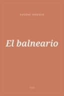 Portada de El balneario