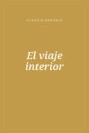 Portada de El viaje interior