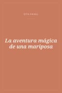 Portada de La aventura mágica de una mariposa