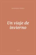 Portada de Un viaje de invierno