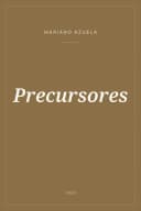 Portada de Precursores