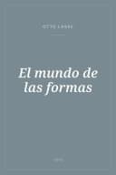 Portada de El mundo de las formas