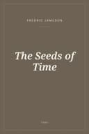 Portada de The Seeds of Time