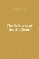 Portada de The Sciences of the Artificial
