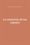 Portada de La memoria de los espejos