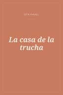 Portada de La casa de la trucha