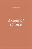Portada de Axiom of Choice