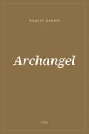 Portada de Archangel