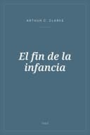 Portada de El fin de la infancia