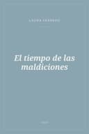 Portada de El tiempo de las maldiciones