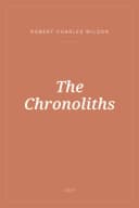 Portada de The Chronoliths