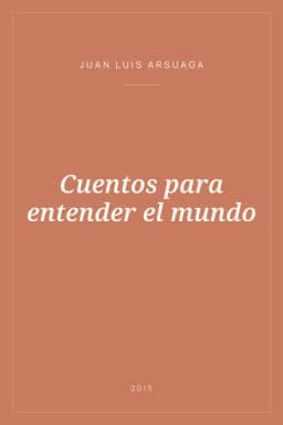 Portada de Cuentos para entender el mundo