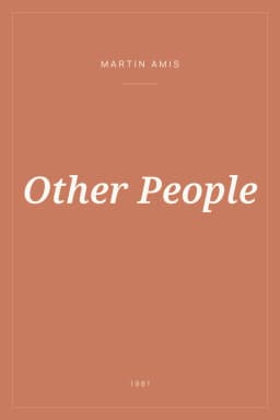 Portada de Other People