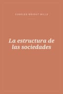 Portada de La estructura de las sociedades