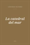 Portada de La catedral del mar