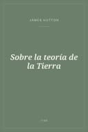Portada de Sobre la teoría de la Tierra