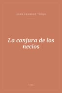 Portada de La conjura de los necios