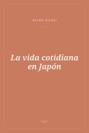 Portada de La vida cotidiana en Japón