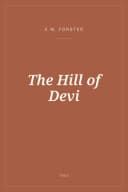 Portada de The Hill of Devi