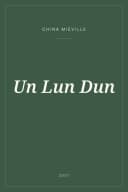 Portada de Un Lun Dun