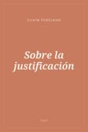 Portada de Sobre la justificación